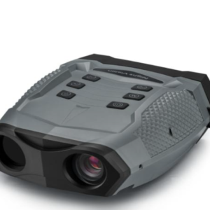 Night Vision Binoculars 4K Video 448MP Resolution 8X Digital Zoom Full Color Viewing